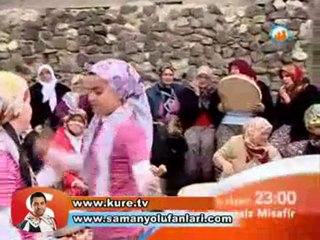 Davetsiz Misafir - Sinop [HQ]