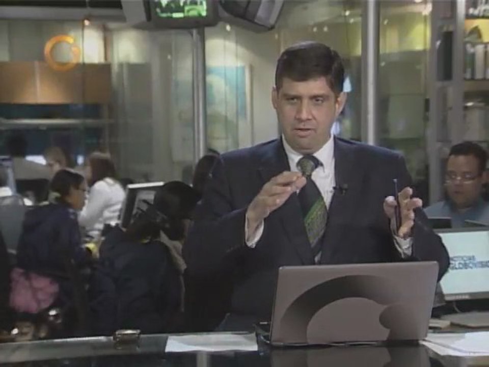 Blyde informa sobre volcamiento de gandola en Prados del Este