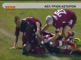 4η Βέροια-ΑΕΛ 0-3 20-11-2011 Tα γκολ TRT