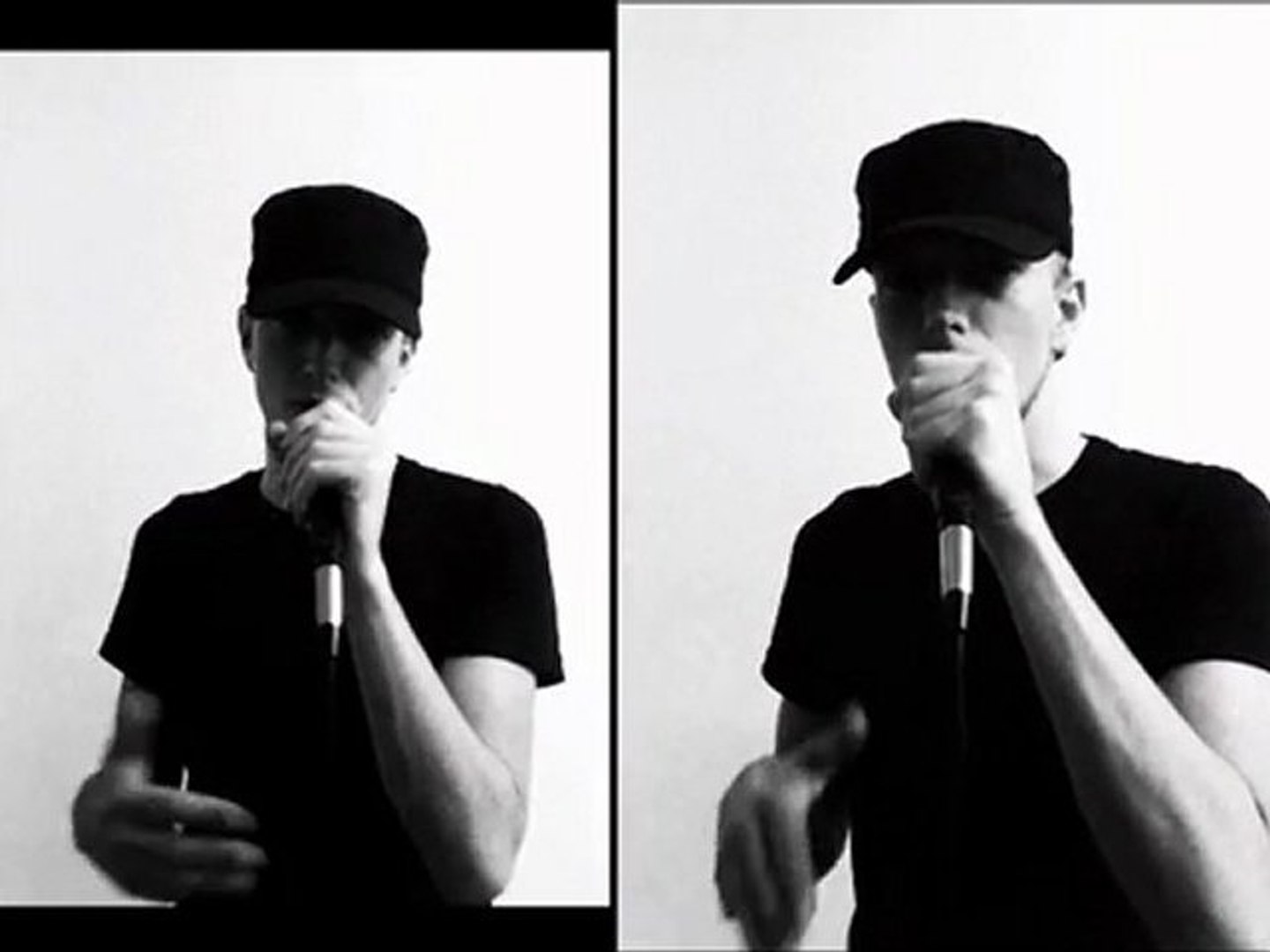 Eminem - Stan (Cover)