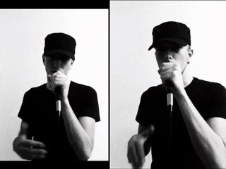 Eminem - Stan (Cover)