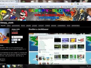 Discussion Des Problèmes de JackNiight avec Guill84