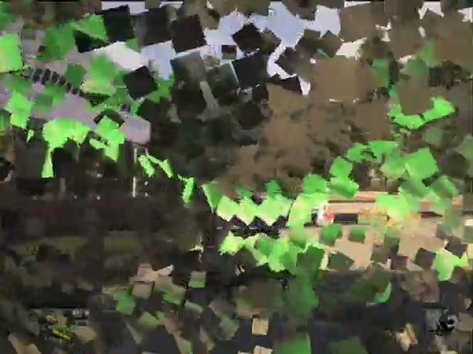 Crash GRID