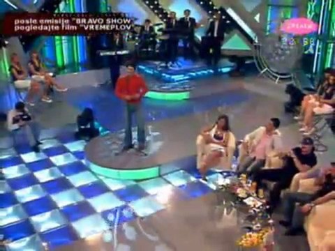 TOSE PROESKI - ZAJDI, ZAJDI