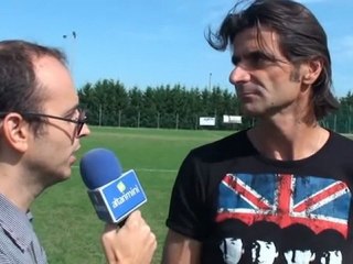 Interviste Real Rimini pre Teramo