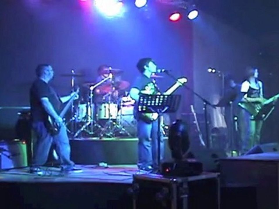 Acadiana Piano Lessons in Lafayette Student Band Performance