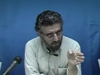 Nuh Tufanı Ve Alınması Gereken Dersler...