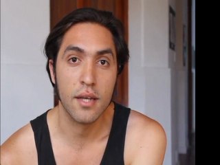 Diego Martínez, director catamarqueño, invita a ver el avance de Catamarca en Invierno