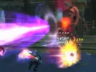 Silkroad Online Legend VI Forgotten World Trailer