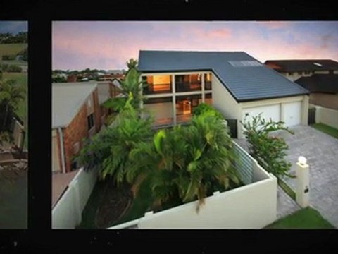 Raby Bay Real Estate | Property data for Raby Bay Aug 2011