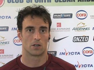 DUPLEX J. LEMOIGNE (Extrait d'Espace Clubs du 23/11/2011)