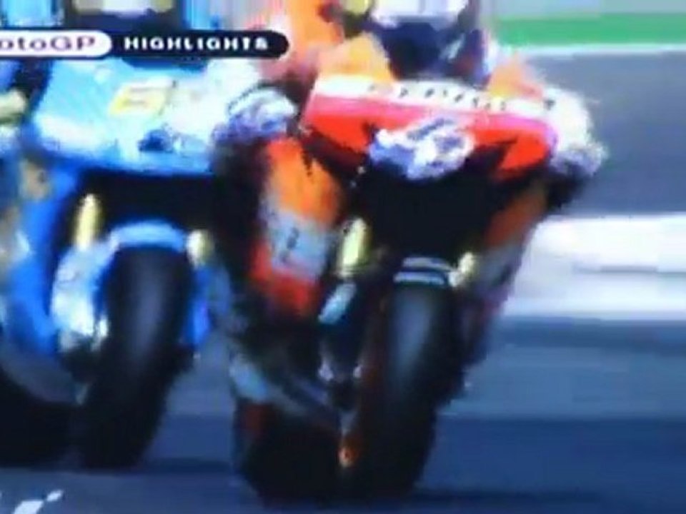 Al Misano World Circuit dal 3 settembre la Moto GP