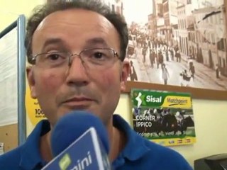 Questione stadio la parola ai riminesi