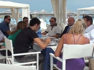 A Rimini si concludono le Finali Regionali di Miss Italia