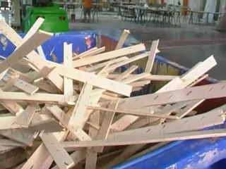 Altarimini.La natura che spinge i'volontari' al Meeting è il cuore