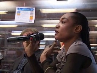 Débat de l'association Aubervilliers s'éclaire : Maxence Ansel