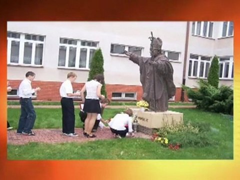Le pape Jean-Paul II est-il bienheureux aux yeux du Seigneur