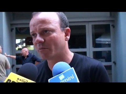 Altarimini, Gigi D'Alessio: Questo sono io