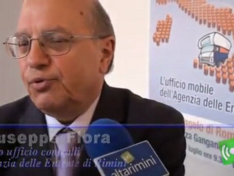 Agenzia Entrate scopre 5 milioni evasi a Rimini