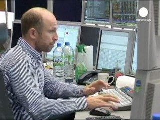 Avrupa piyasaları kapanışı: 23.11.11