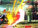 Marvel vs. Capcom 3 Fate of Two Worlds TaskMaster Trailer