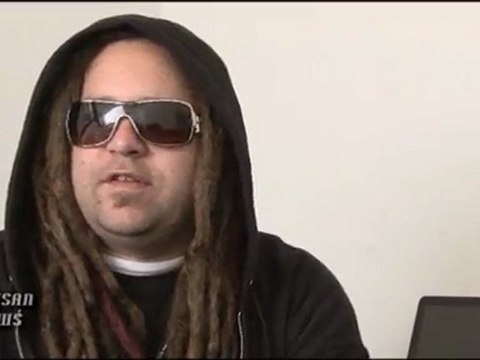 Terry Balsamo @ Artisan News 2011