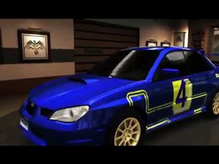 Test Drive Unlimited 2 Car Customization Trailer