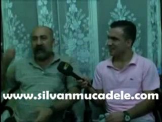 Kürtlerin Cem Yılmaz'ı 2