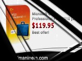 Buy  Cheap Microsoft Office Professional Plus 2010 [32 Bit]