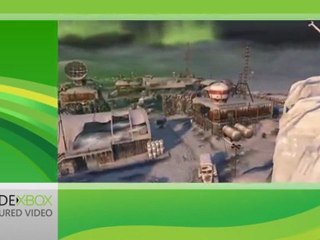 Call of Duty Black Ops First Strike Inside Xbox Trailer