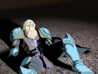 Dragon Age Legends Trailer