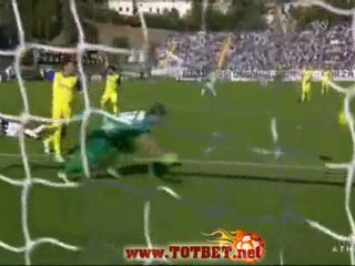 Сиена - Кьево (4-1) 30.10.2011