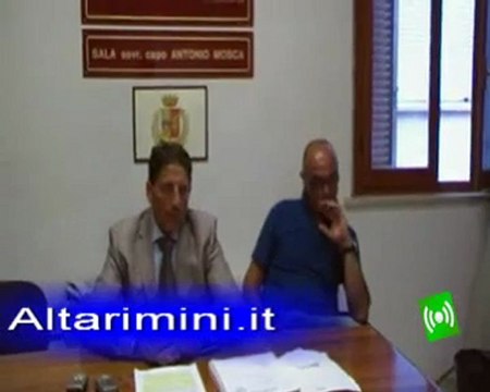 Altarimini. Perseguita l'ex ragazza, arrestato