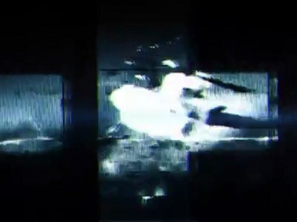 Battlefield 3 Teaser Trailer