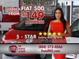 FIAT 500 Dealer Montgomeryville - Langhorne PA