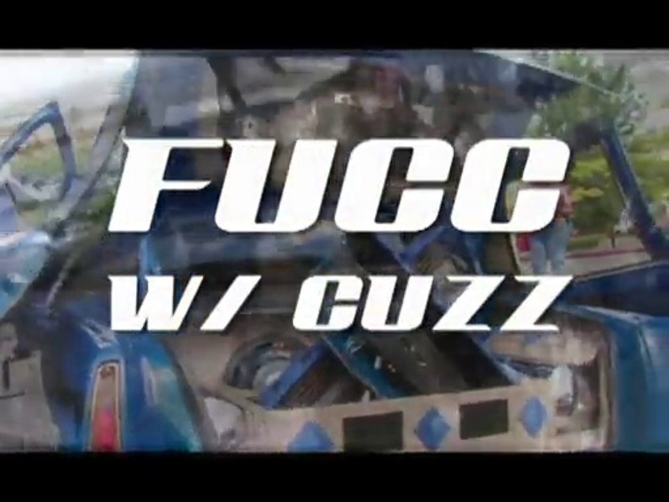 Mr DOG feat Snoop Dogg, Kokane & Crooked I "Fucc w/ Cuzz"