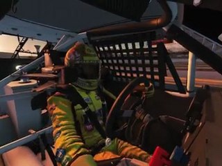 NASCAR The Game 2011 Daytona 500 Trailer