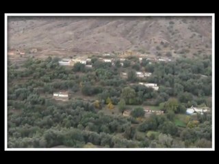 RANDONNEE PEDESTRE REGION IMOLASS