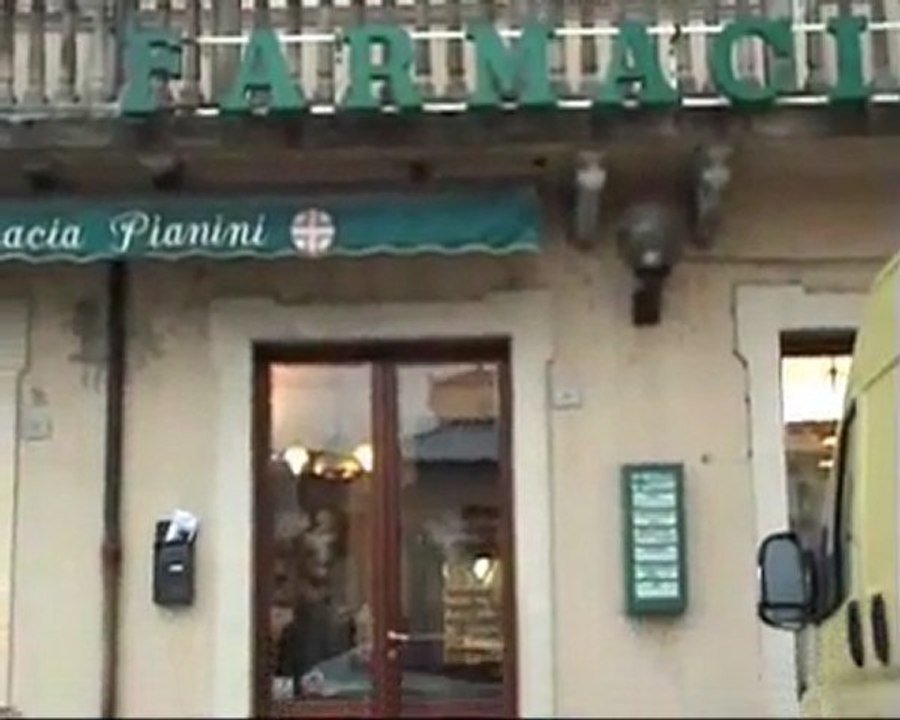 Farmacie in difficoltà in valmarecchia