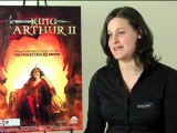 King Arthur II GDC 2011 Video Interview 364.8MB