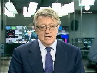 Monti pronto a incontrare Merkel e Sarkozy