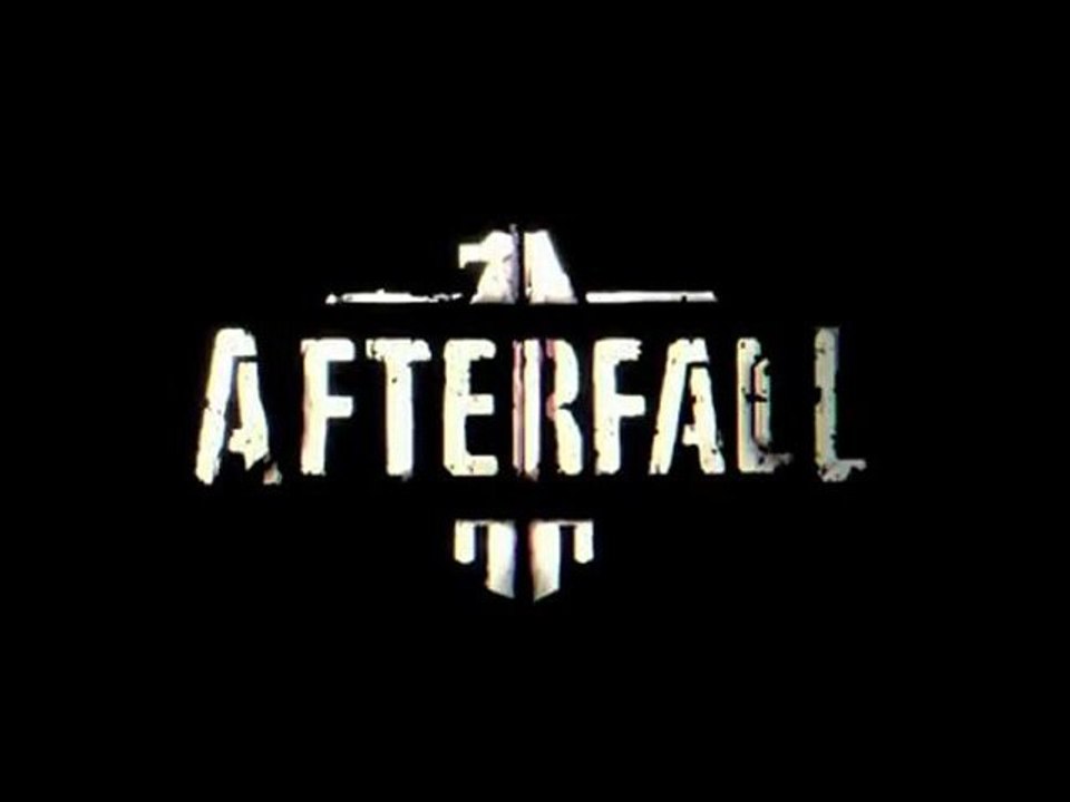Afterfall : Insanity - Enviro Trailer