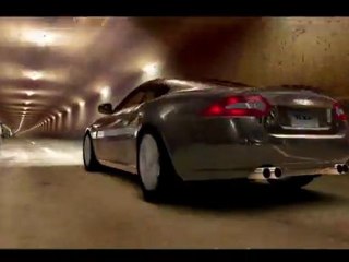 Test Drive Unlimited 2 Jaguar Trailer