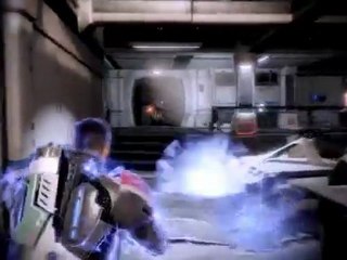 Mass Effect 2 - Arrival DLC Trailer