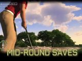 Tiger Woods PGA TOUR 12 The Masters Next-Gen Trailer