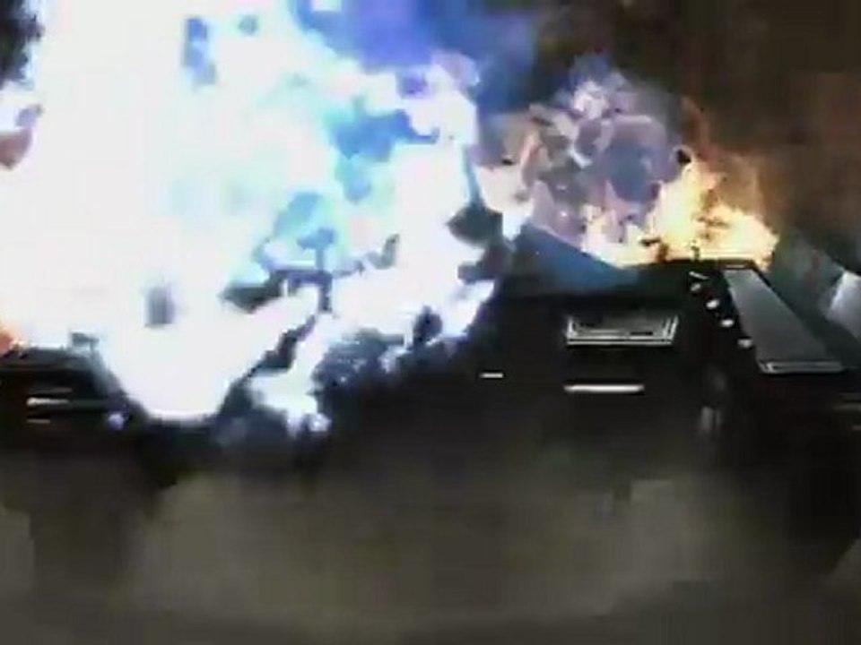 EVE A Future Vision Trailer