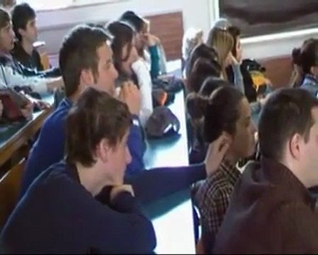 Altarimini.1°premio'Fisica in moto' a Rimini