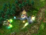 Heroes of Newerth Hero Spotlight Nomad Trailer