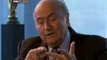 Rassismus-Affäre für Blatter beendet