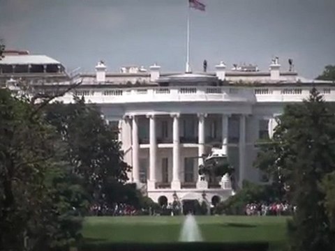 America 2049 Trailer